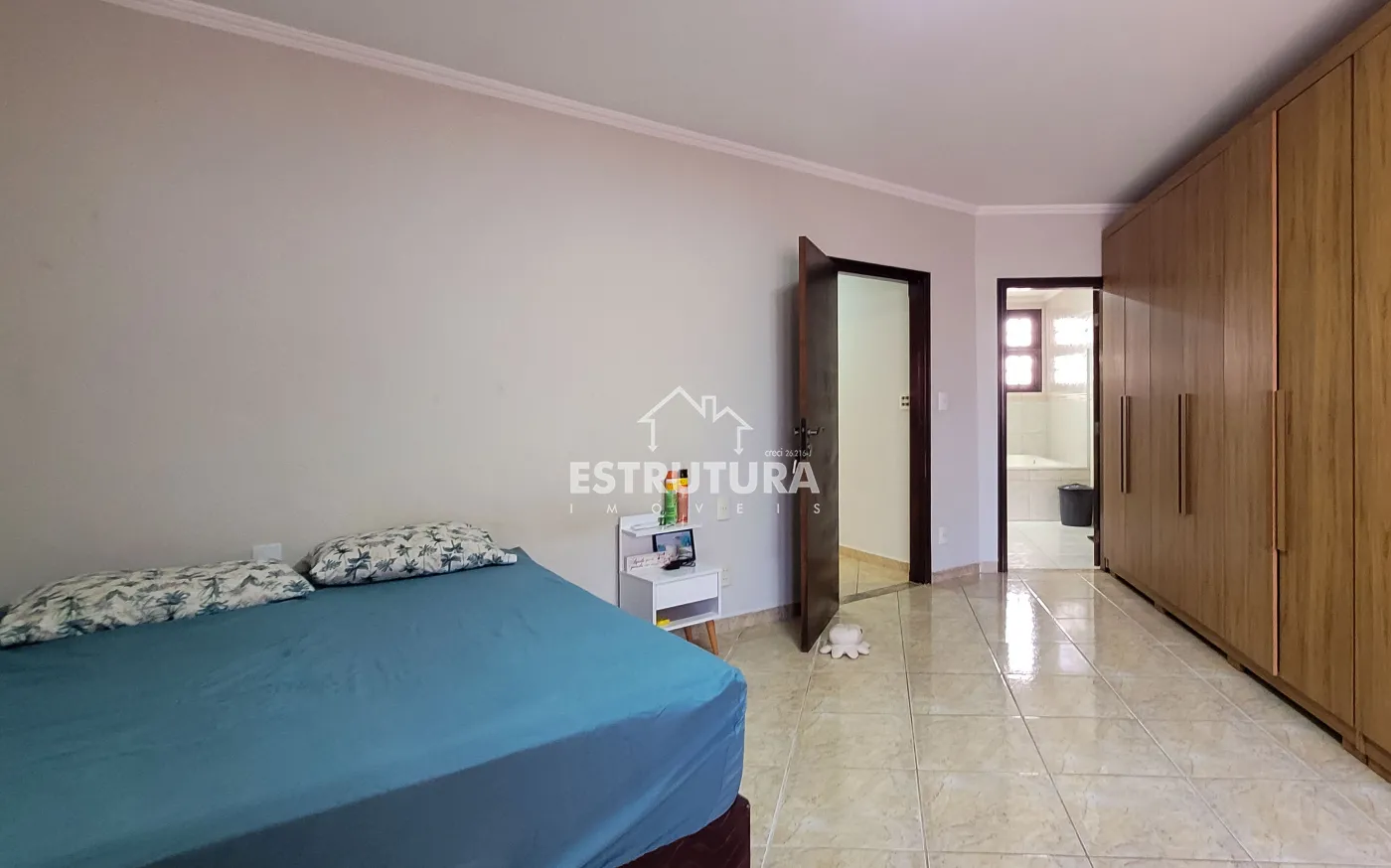 Alugar Casa / Padrão em Rio Claro R$ 4.200,00 - Foto 16