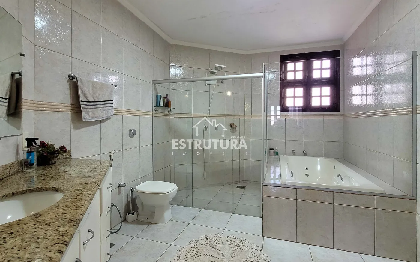 Alugar Casa / Padrão em Rio Claro R$ 4.200,00 - Foto 17