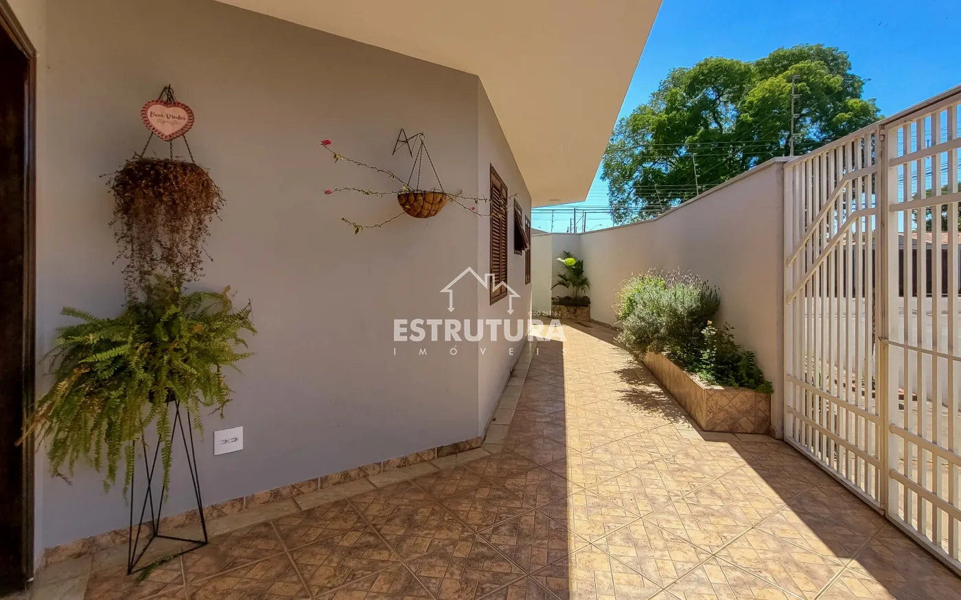 Alugar Casa / Padrão em Rio Claro R$ 4.200,00 - Foto 24