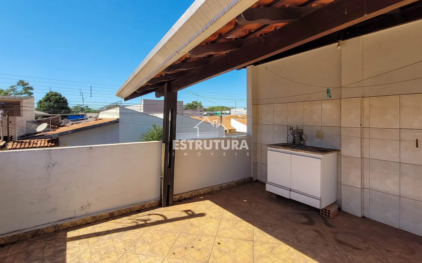 Alugar Casa / Padrão em Rio Claro R$ 4.200,00 - Foto 29