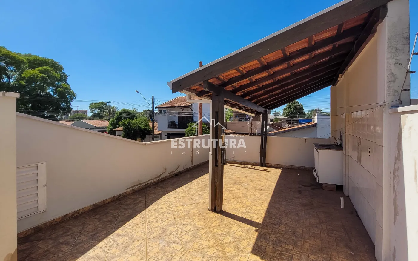 Alugar Casa / Padrão em Rio Claro R$ 4.200,00 - Foto 30