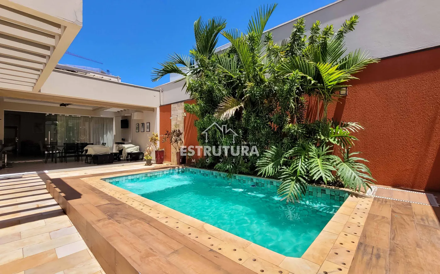 Comprar Casa / Padrão em Rio Claro R$ 2.150.000,00 - Foto 1