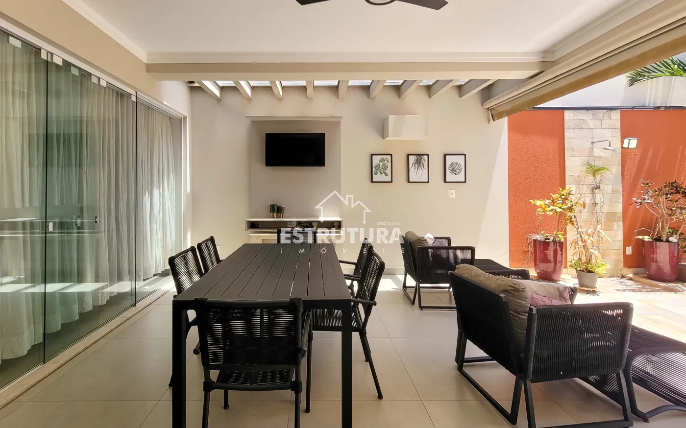 Comprar Casa / Padrão em Rio Claro R$ 2.150.000,00 - Foto 2