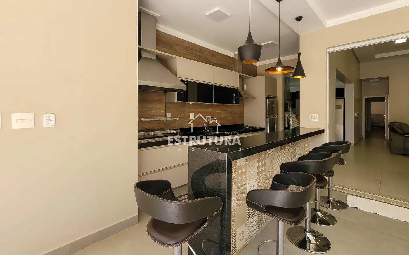 Comprar Casa / Padrão em Rio Claro R$ 2.150.000,00 - Foto 3