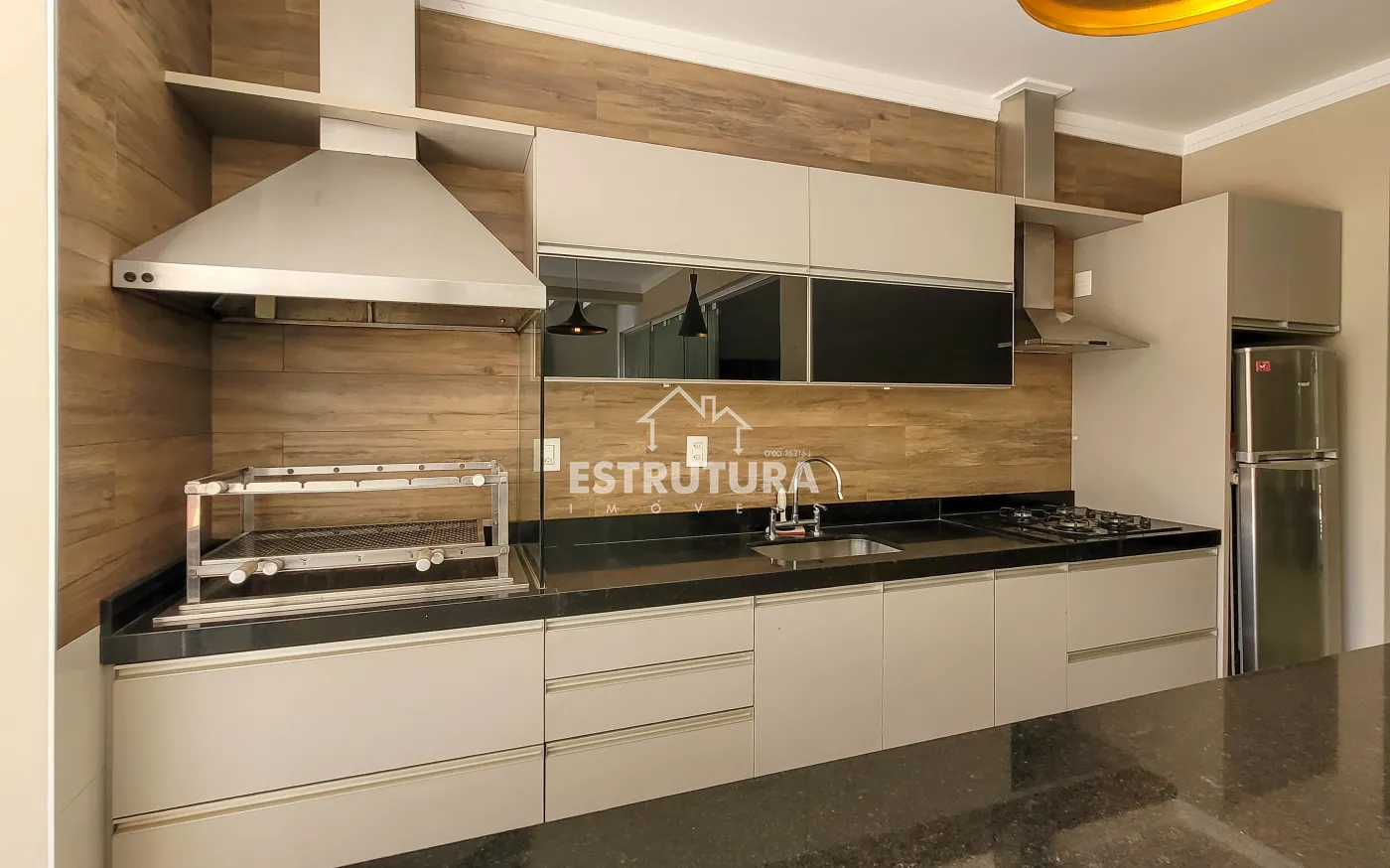 Comprar Casa / Padrão em Rio Claro R$ 2.150.000,00 - Foto 4