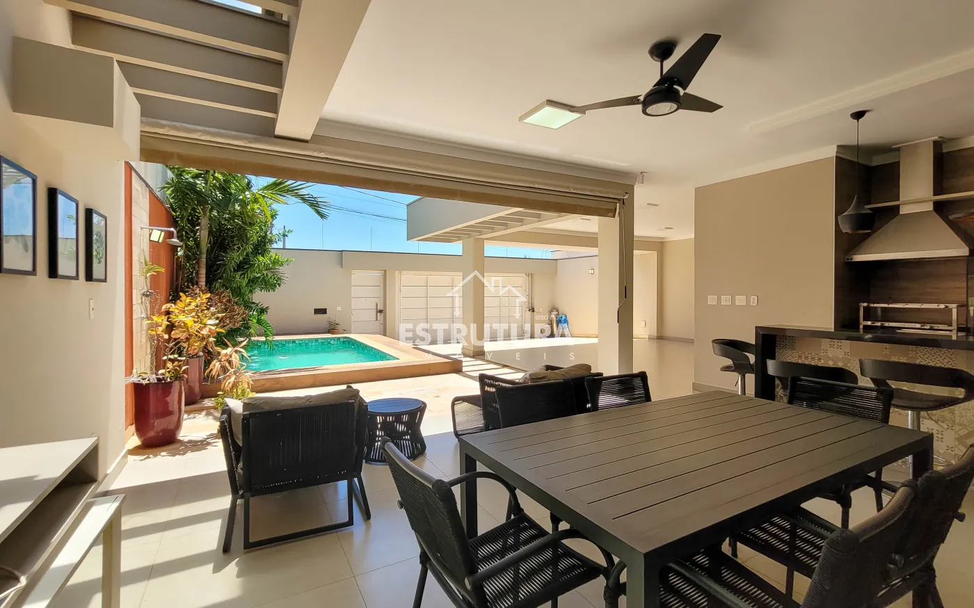 Comprar Casa / Padrão em Rio Claro R$ 2.150.000,00 - Foto 5