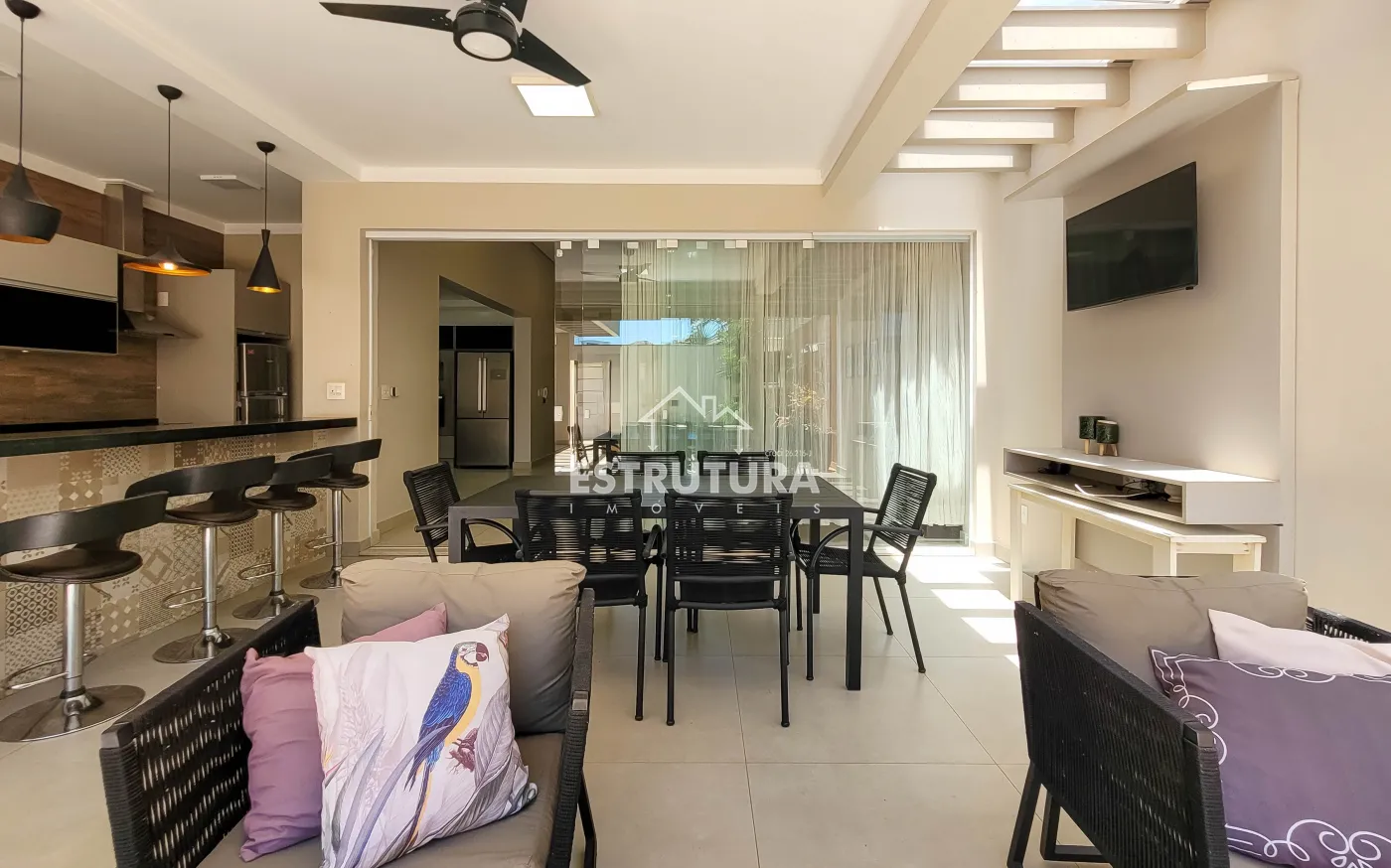 Comprar Casa / Padrão em Rio Claro R$ 2.150.000,00 - Foto 16