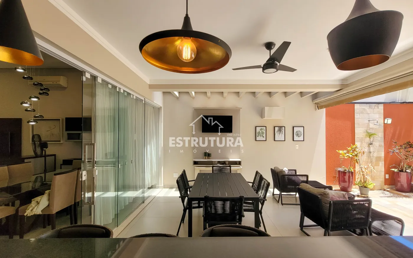 Comprar Casa / Padrão em Rio Claro R$ 2.150.000,00 - Foto 17