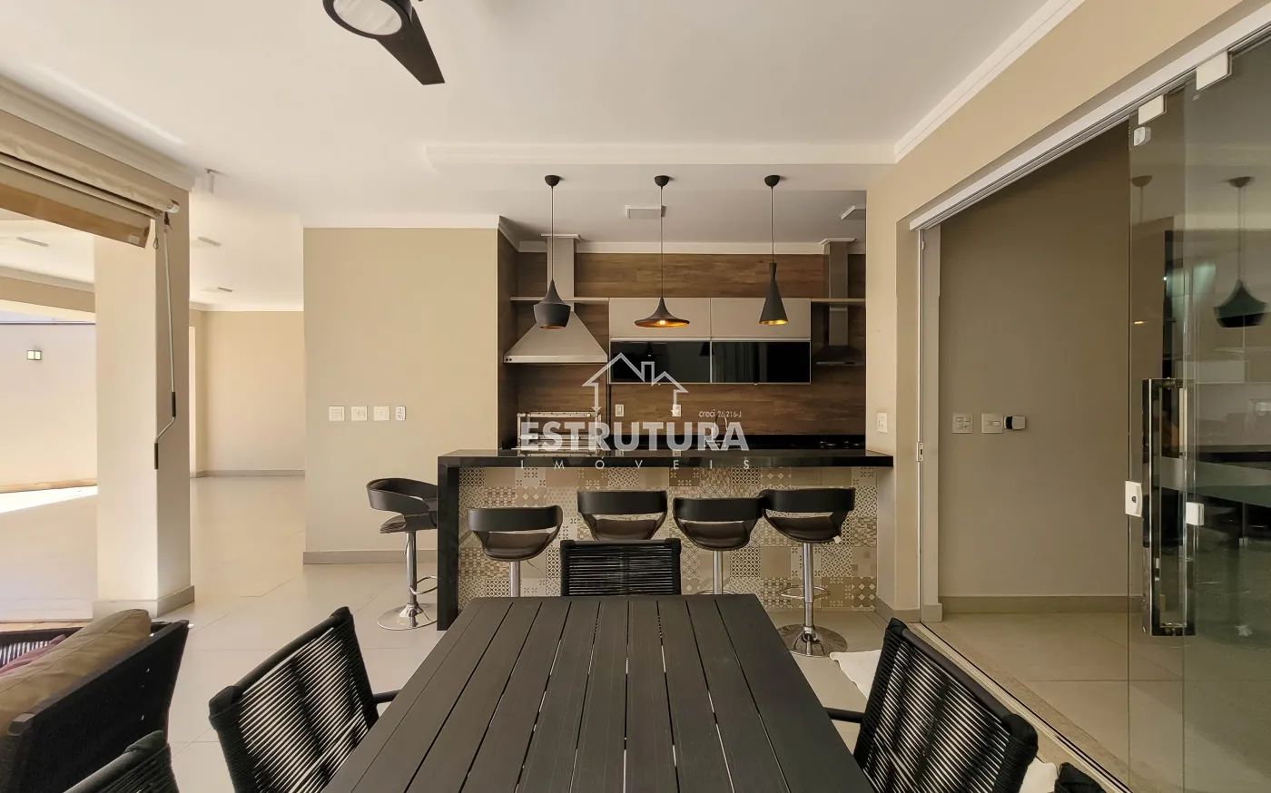 Comprar Casa / Padrão em Rio Claro R$ 2.150.000,00 - Foto 18