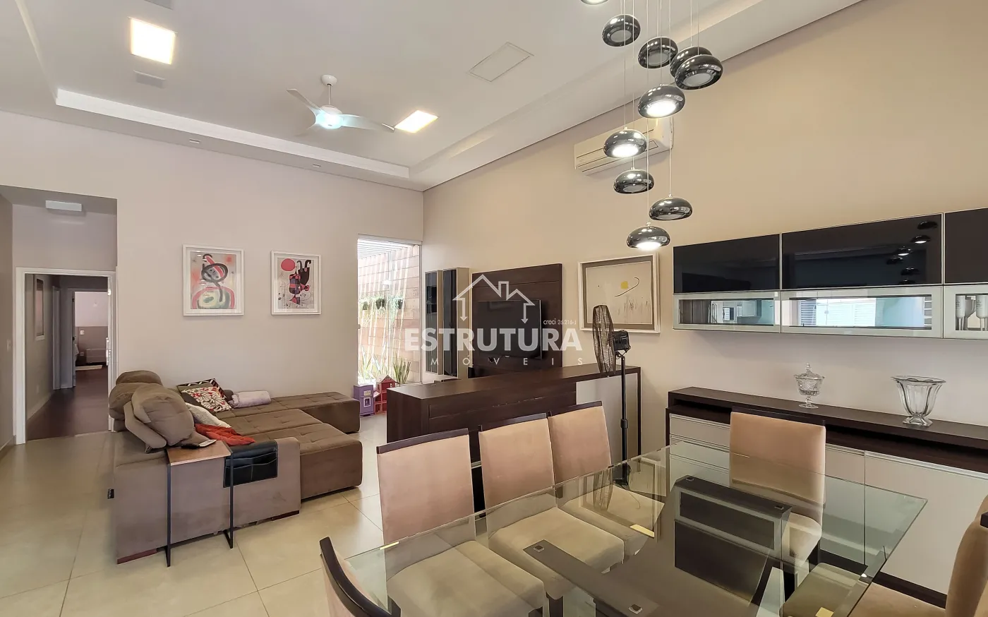 Comprar Casa / Padrão em Rio Claro R$ 2.150.000,00 - Foto 19