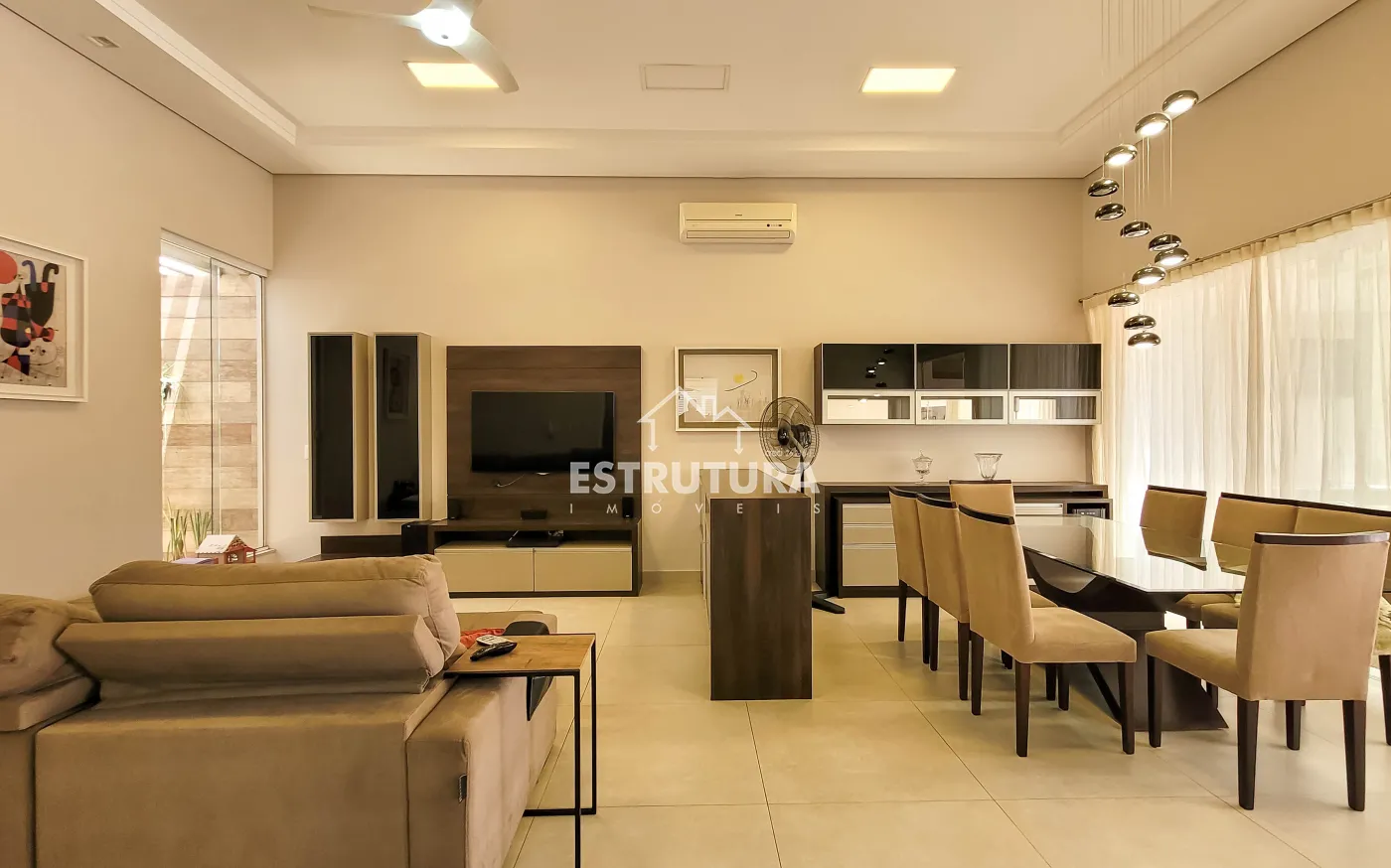 Comprar Casa / Padrão em Rio Claro R$ 2.150.000,00 - Foto 21