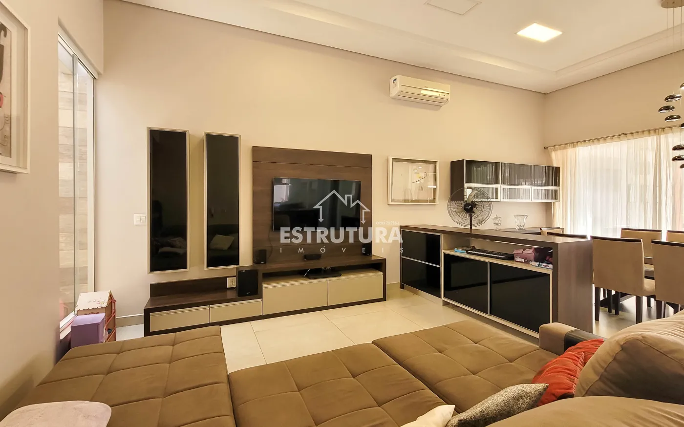 Comprar Casa / Padrão em Rio Claro R$ 2.150.000,00 - Foto 23