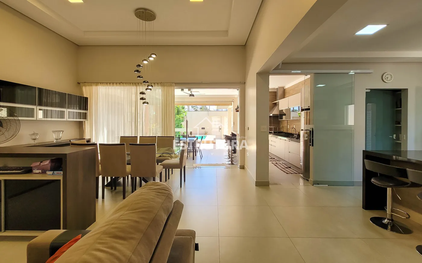 Comprar Casa / Padrão em Rio Claro R$ 2.150.000,00 - Foto 24