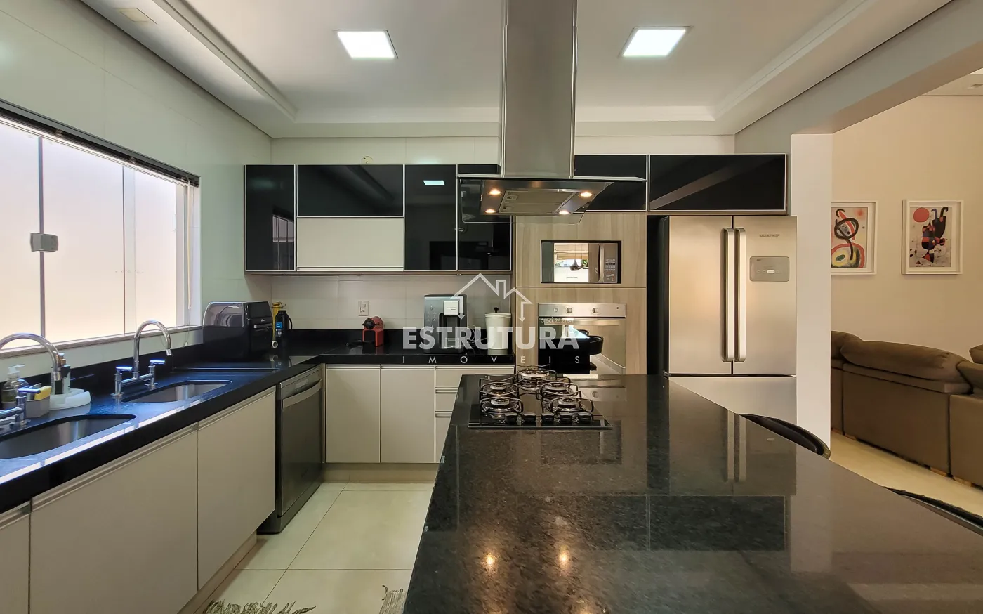 Comprar Casa / Padrão em Rio Claro R$ 2.150.000,00 - Foto 27