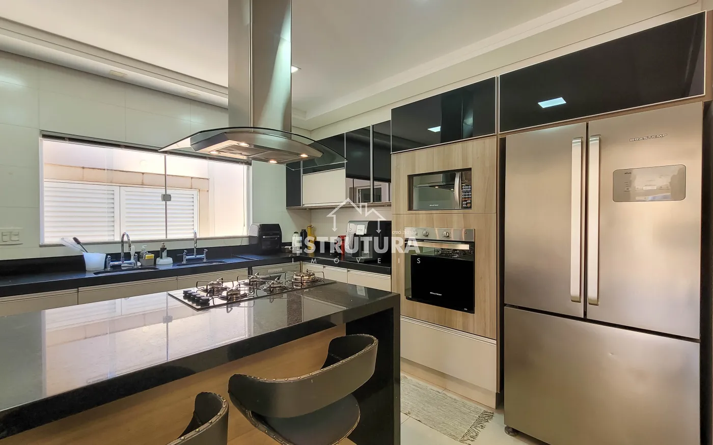 Comprar Casa / Padrão em Rio Claro R$ 2.150.000,00 - Foto 28