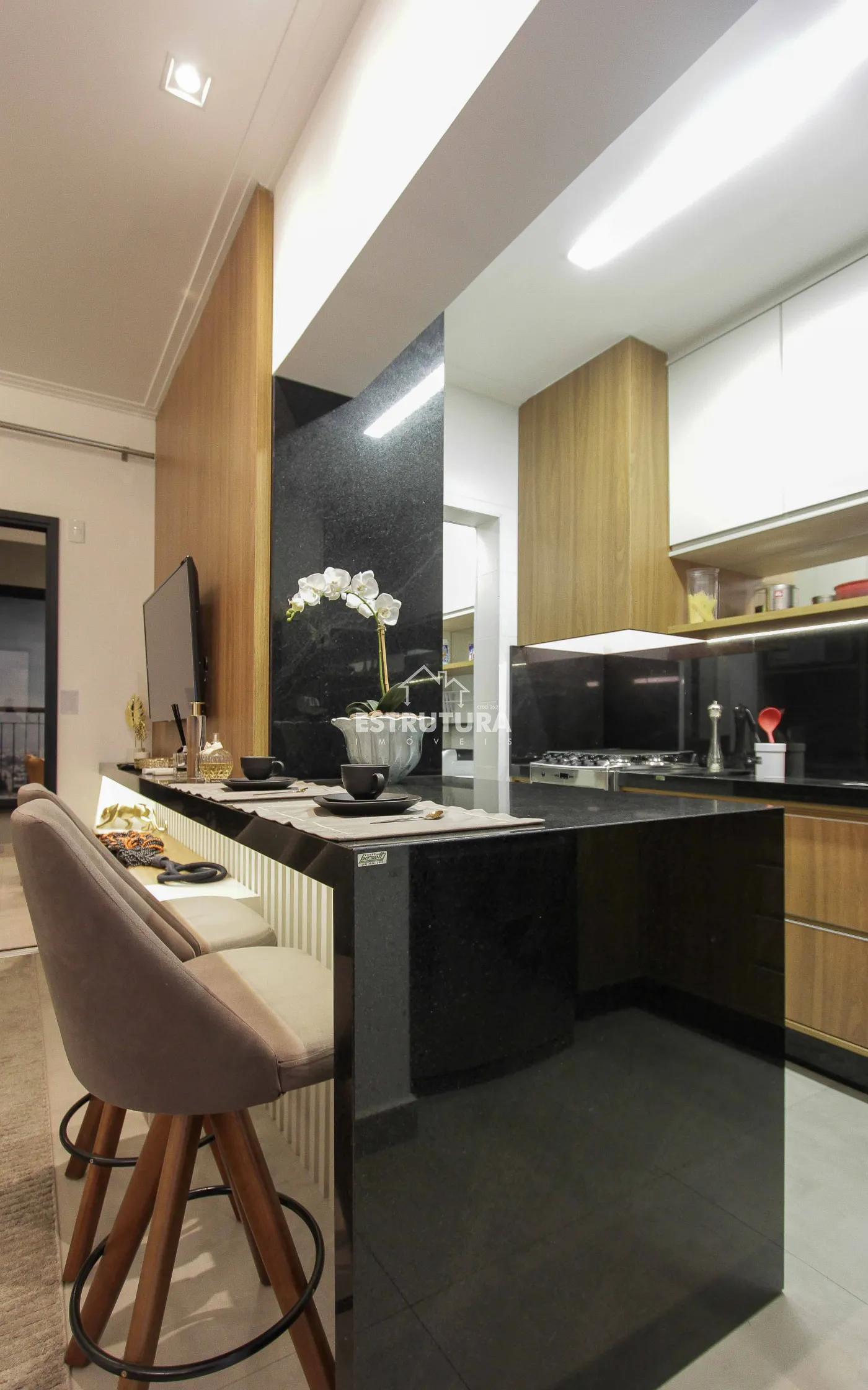 Comprar Apartamento / Padrão em Rio Claro R$ 825.000,00 - Foto 2
