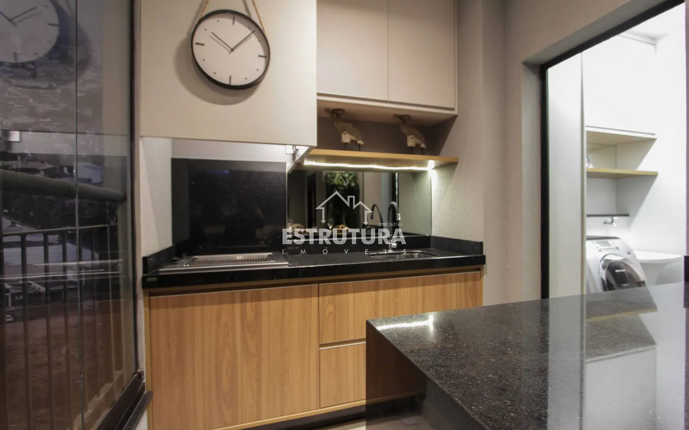 Comprar Apartamento / Padrão em Rio Claro R$ 825.000,00 - Foto 13
