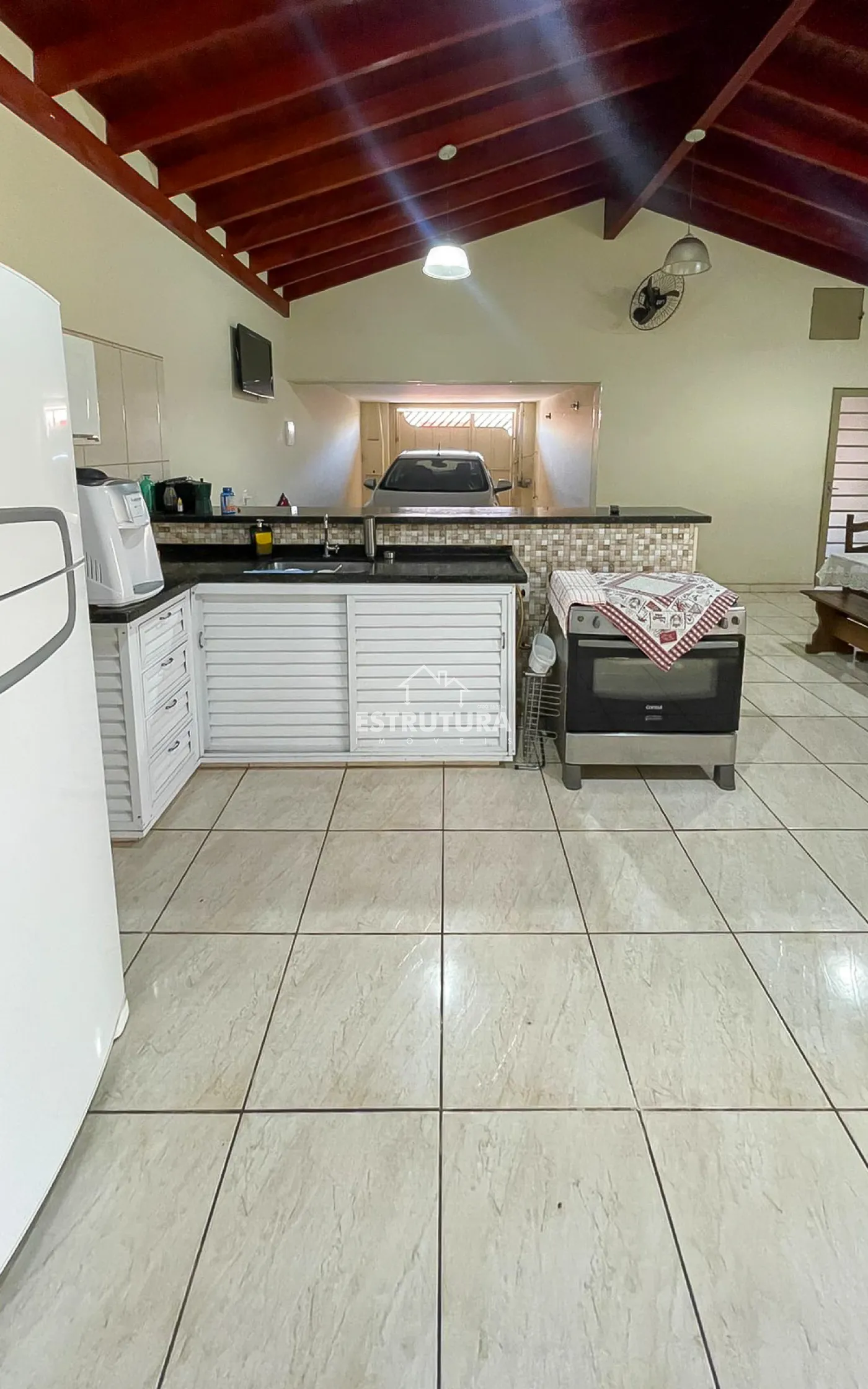 Comprar Casa / Padrão em Rio Claro R$ 450.000,00 - Foto 6