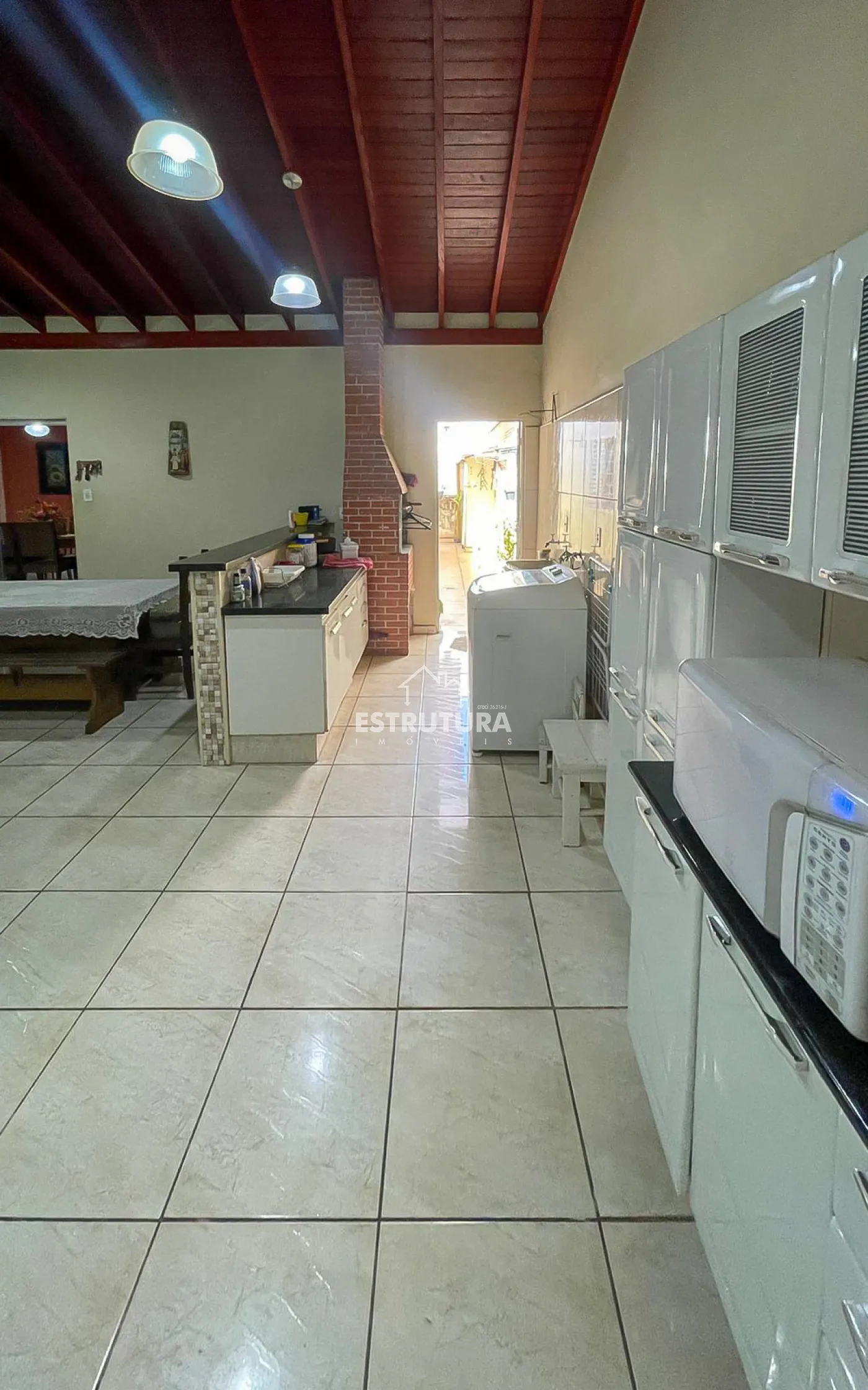 Comprar Casa / Padrão em Rio Claro R$ 450.000,00 - Foto 7