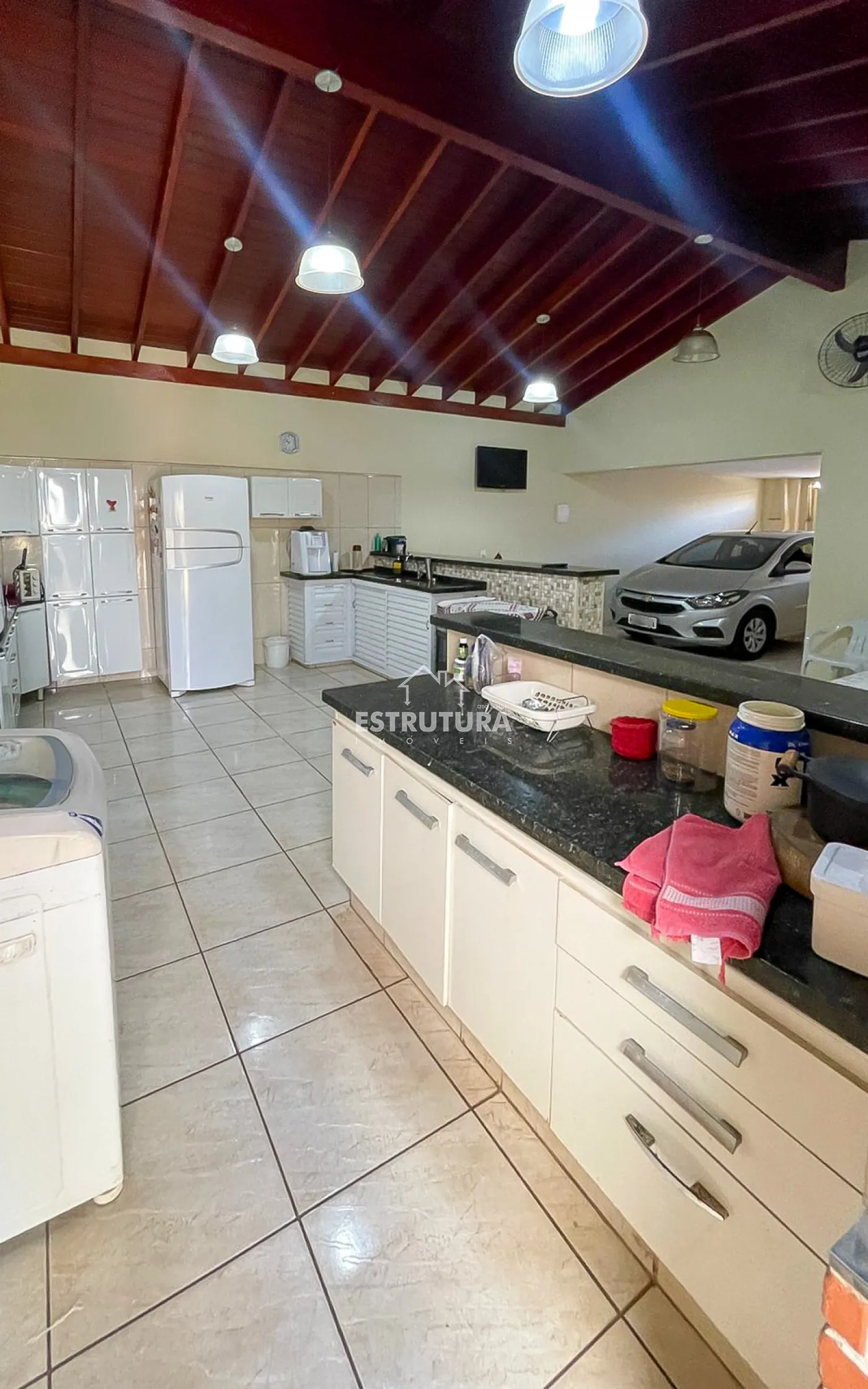Comprar Casa / Padrão em Rio Claro R$ 450.000,00 - Foto 9