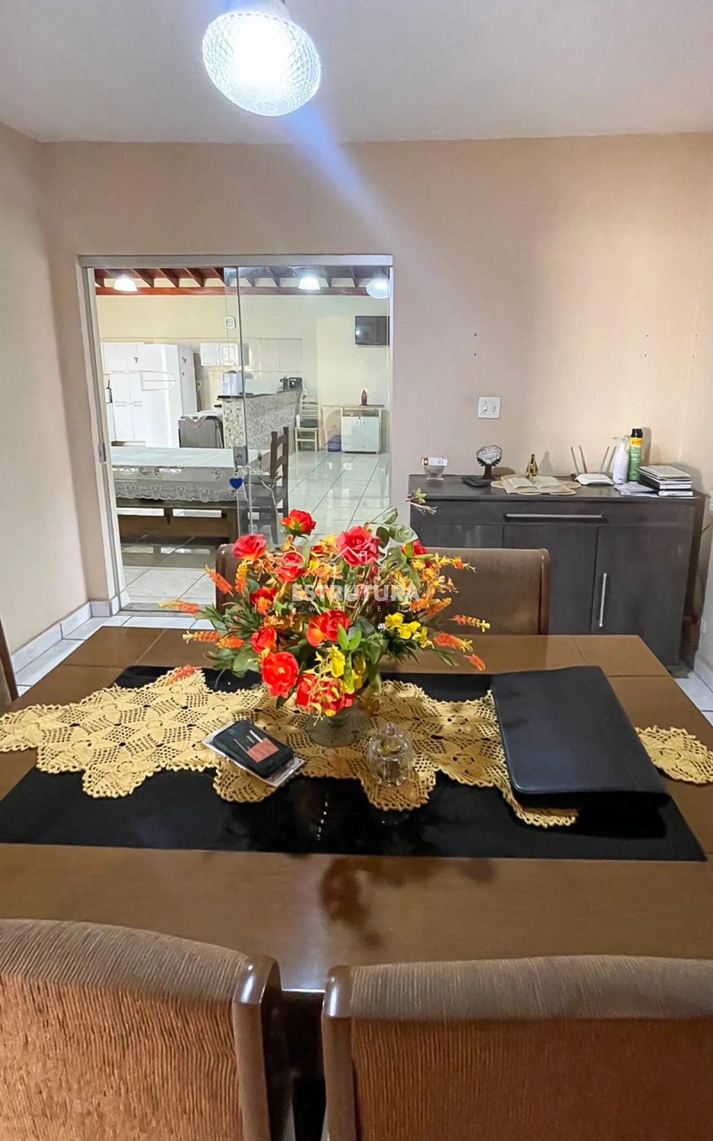 Comprar Casa / Padrão em Rio Claro R$ 450.000,00 - Foto 2