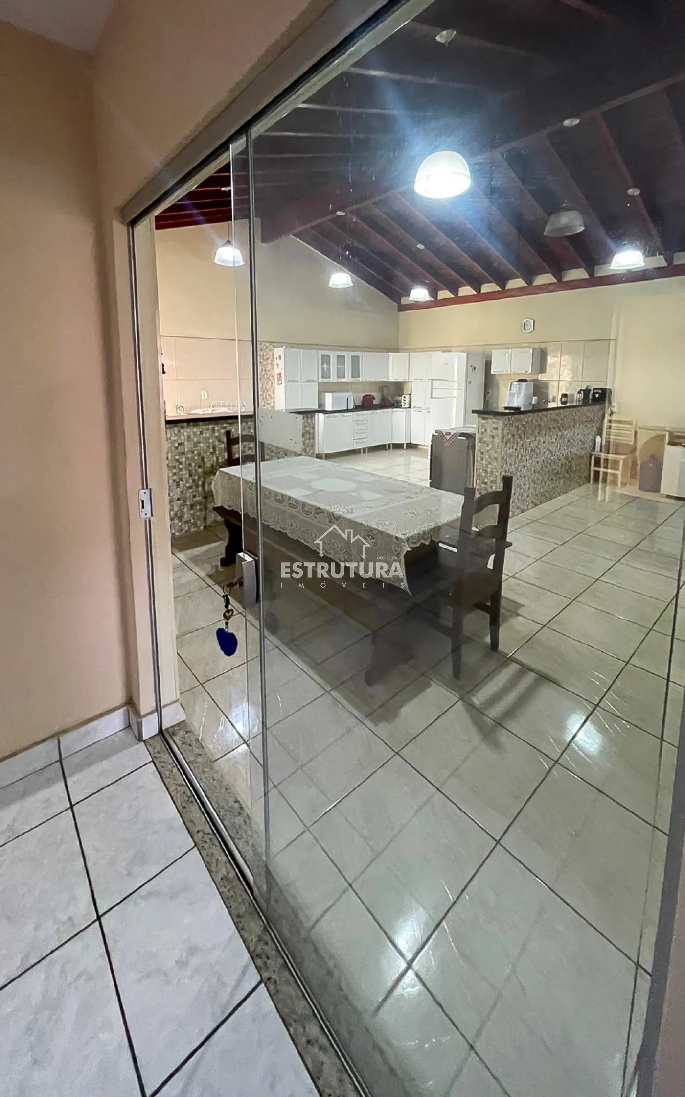 Comprar Casa / Padrão em Rio Claro R$ 450.000,00 - Foto 10
