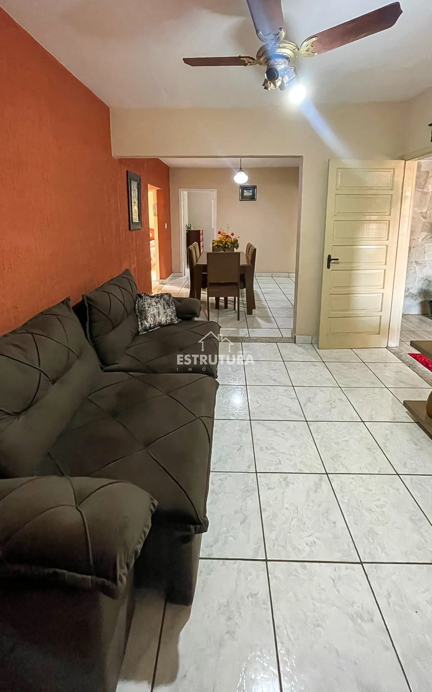 Comprar Casa / Padrão em Rio Claro R$ 450.000,00 - Foto 5