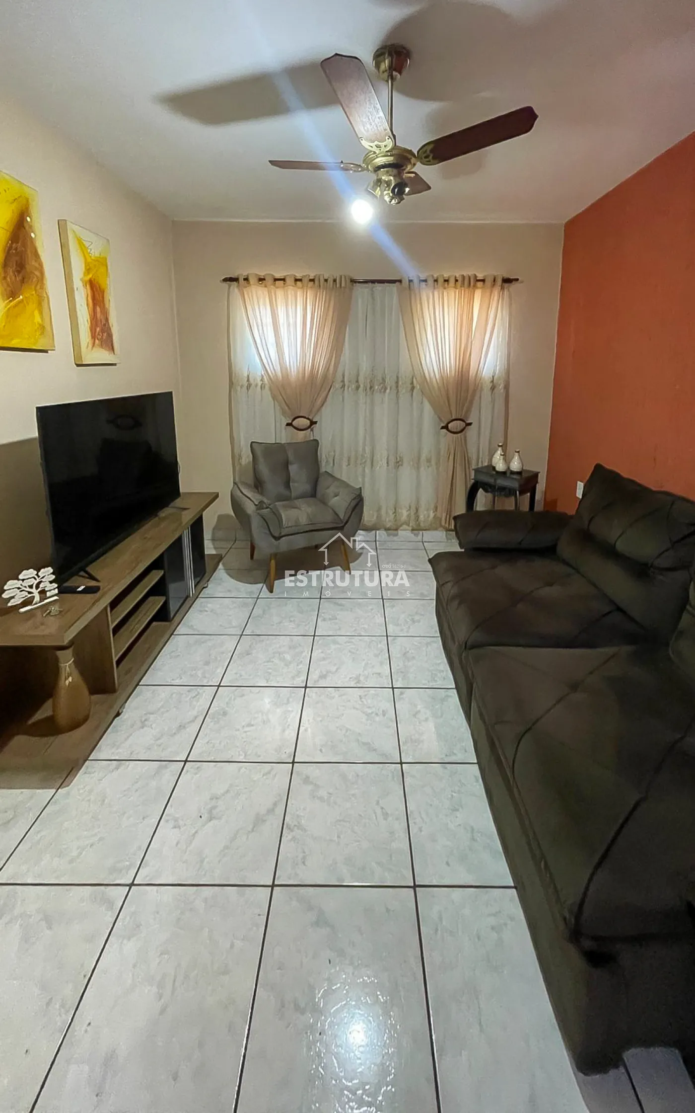Comprar Casa / Padrão em Rio Claro R$ 450.000,00 - Foto 4