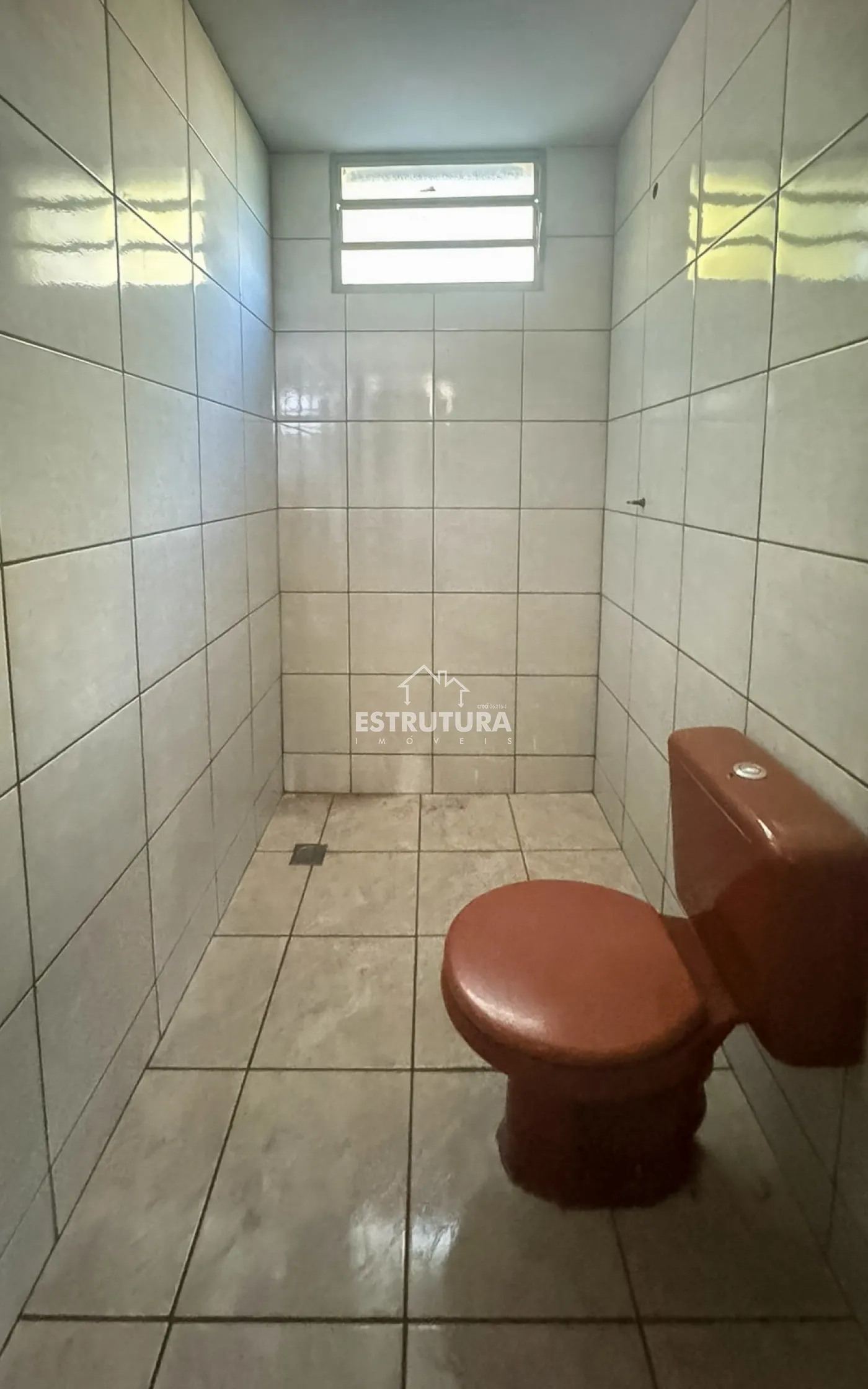 Alugar Comercial / Barracão em Rio Claro R$ 3.300,00 - Foto 4