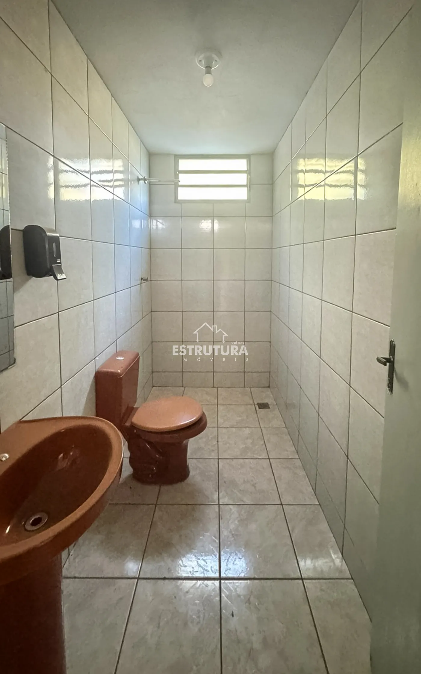 Alugar Comercial / Barracão em Rio Claro R$ 3.300,00 - Foto 6