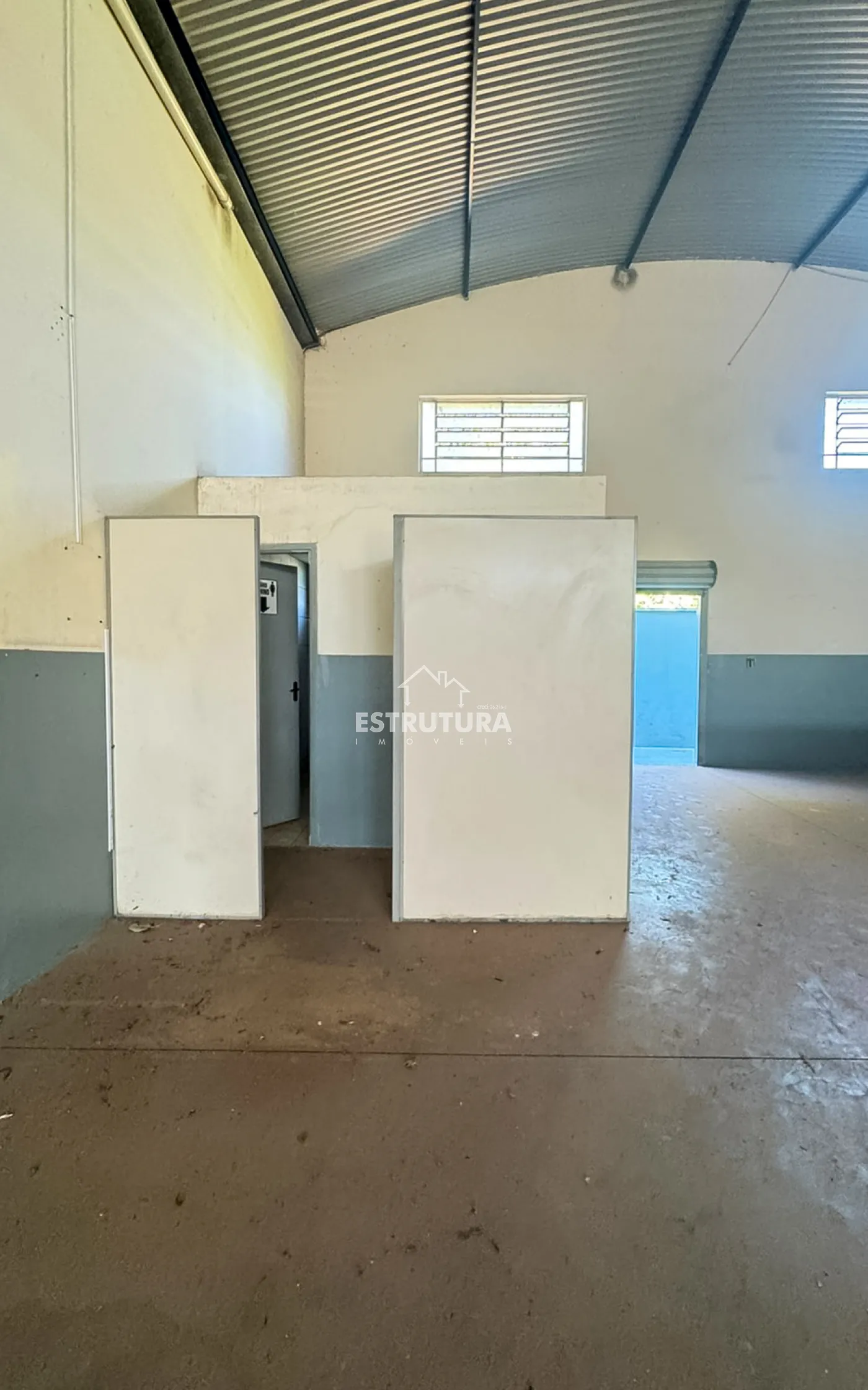 Alugar Comercial / Barracão em Rio Claro R$ 3.300,00 - Foto 7