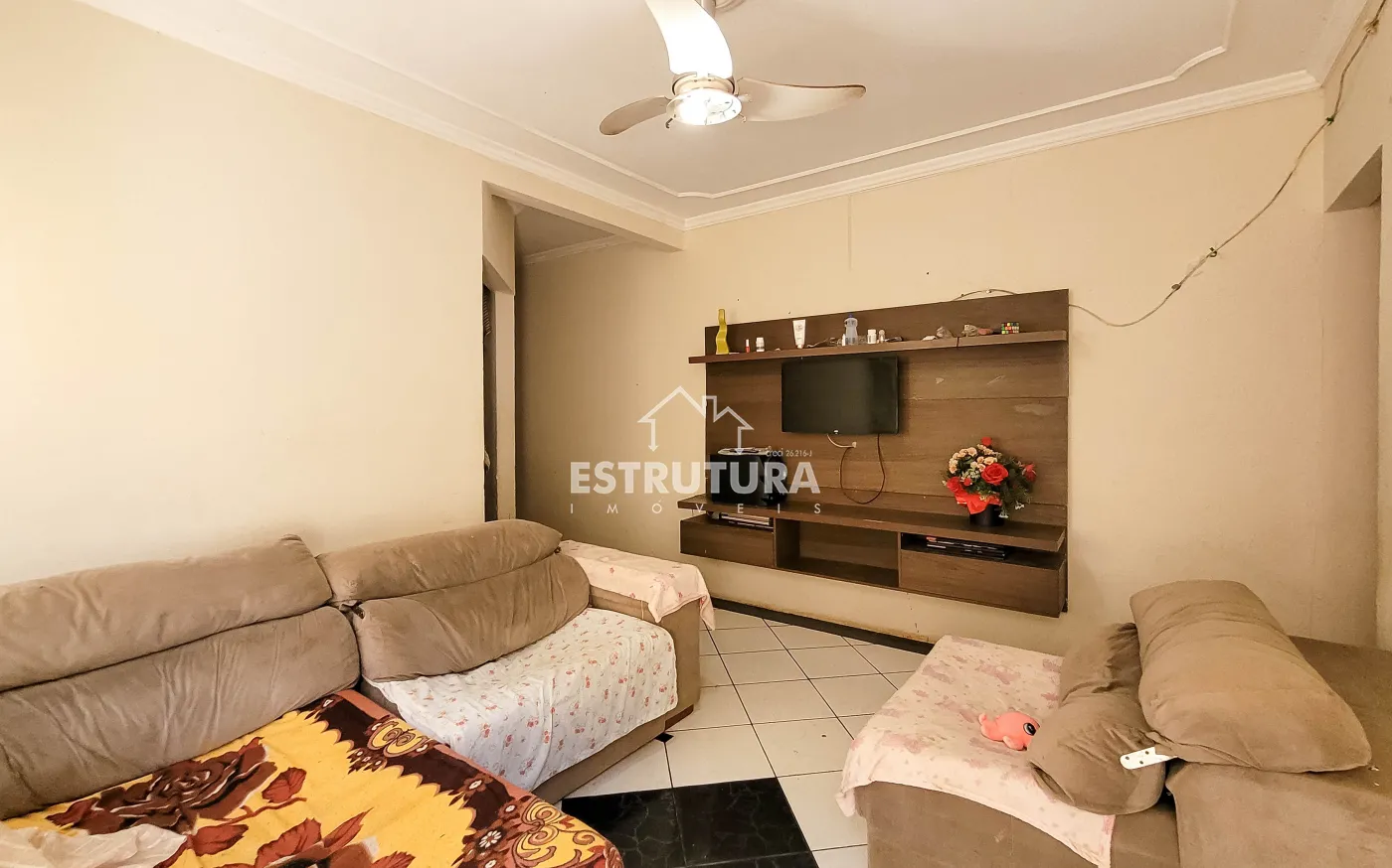 Comprar Casa / Padrão em Santa Gertrudes R$ 450.000,00 - Foto 1