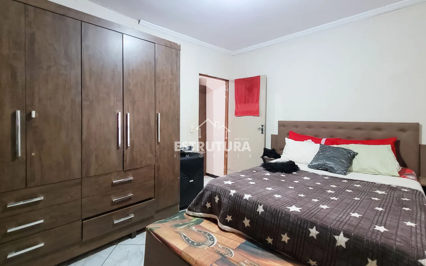 Comprar Casa / Padrão em Santa Gertrudes R$ 450.000,00 - Foto 4