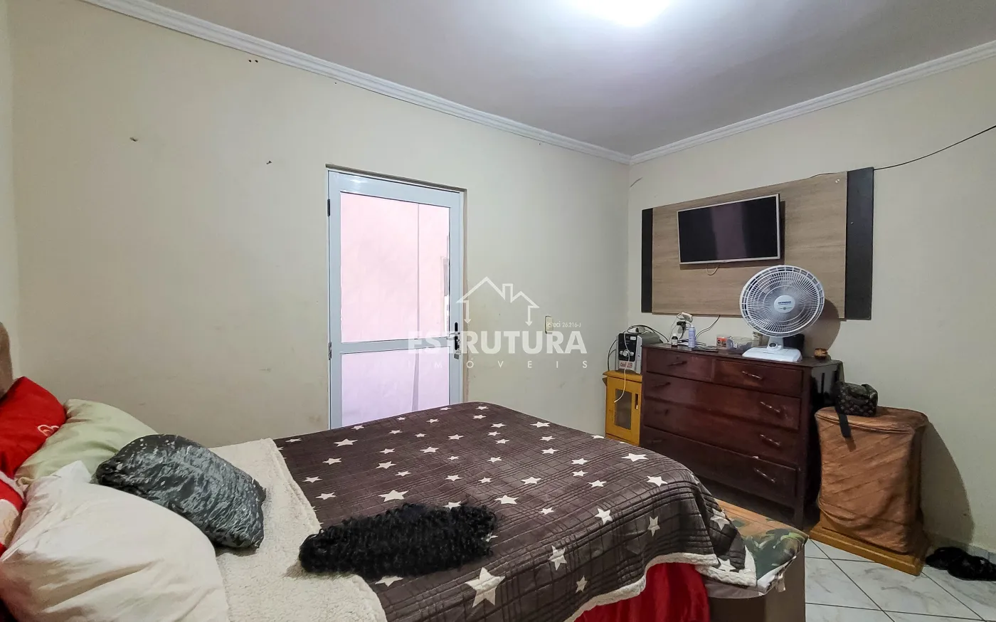 Comprar Casa / Padrão em Santa Gertrudes R$ 450.000,00 - Foto 5