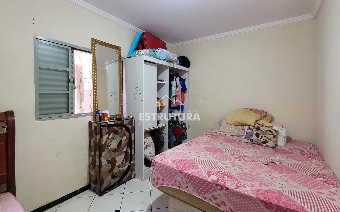 Comprar Casa / Padrão em Santa Gertrudes R$ 450.000,00 - Foto 8