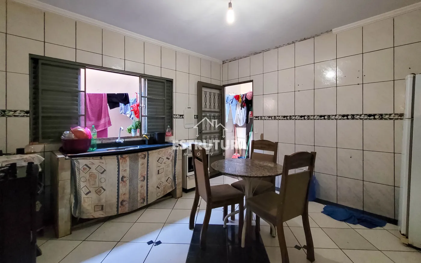 Comprar Casa / Padrão em Santa Gertrudes R$ 450.000,00 - Foto 9
