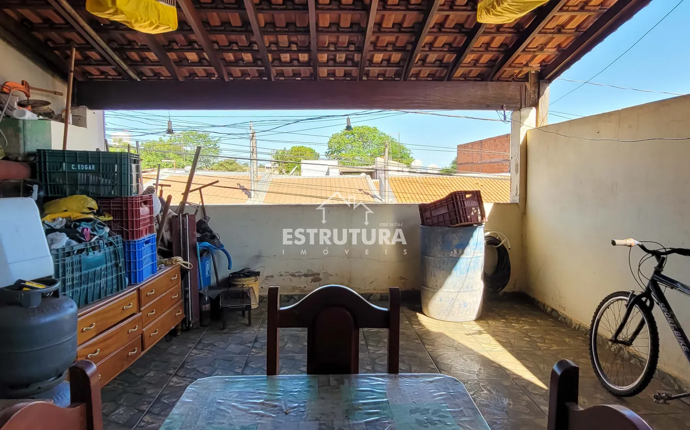 Comprar Casa / Padrão em Santa Gertrudes R$ 450.000,00 - Foto 12