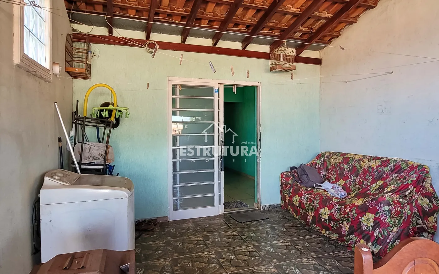 Comprar Casa / Padrão em Santa Gertrudes R$ 450.000,00 - Foto 13