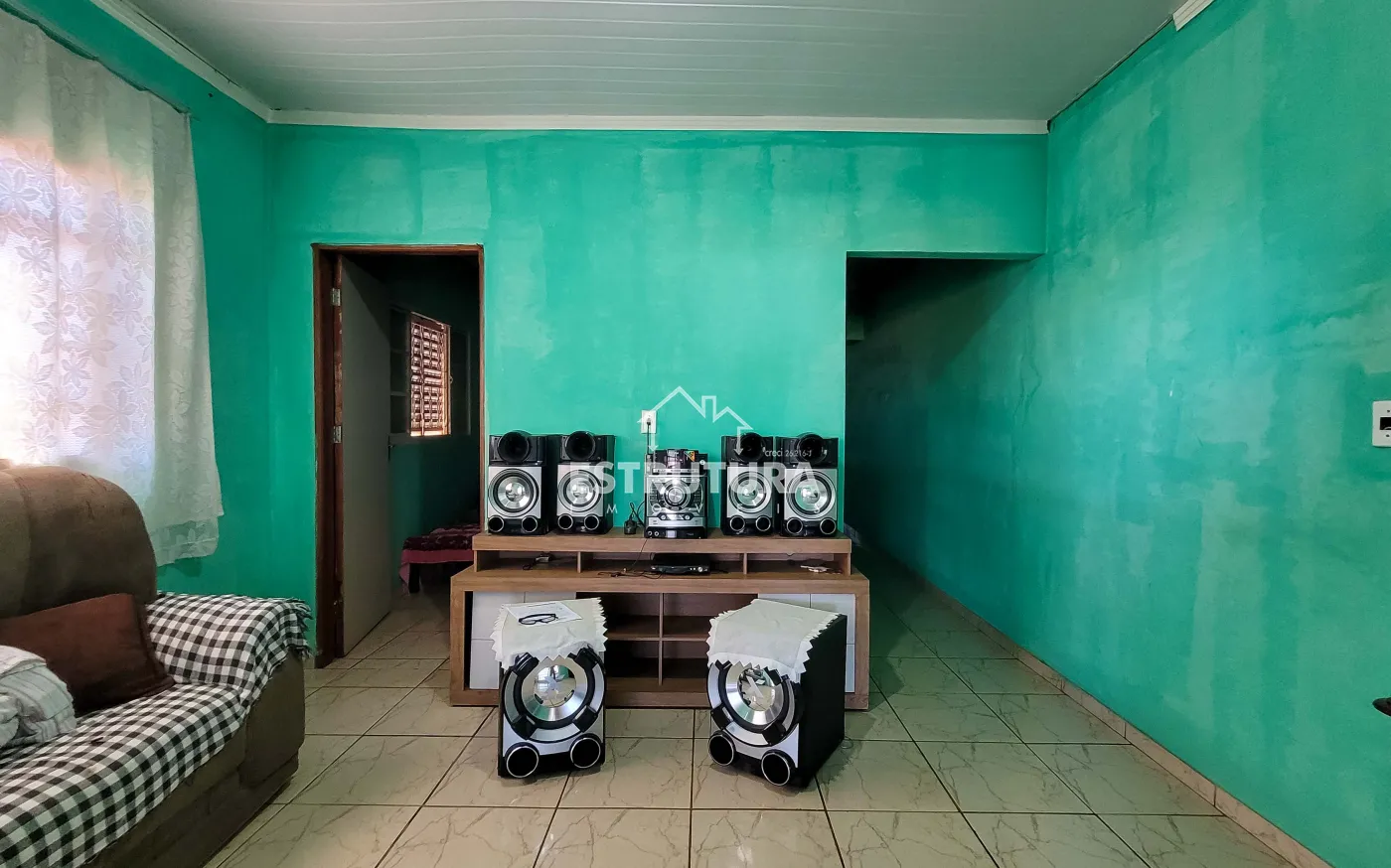 Comprar Casa / Padrão em Santa Gertrudes R$ 450.000,00 - Foto 14