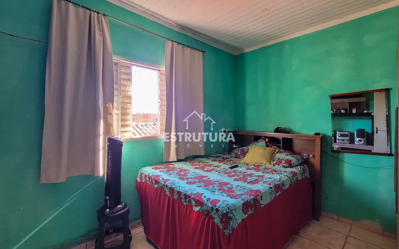 Comprar Casa / Padrão em Santa Gertrudes R$ 450.000,00 - Foto 15