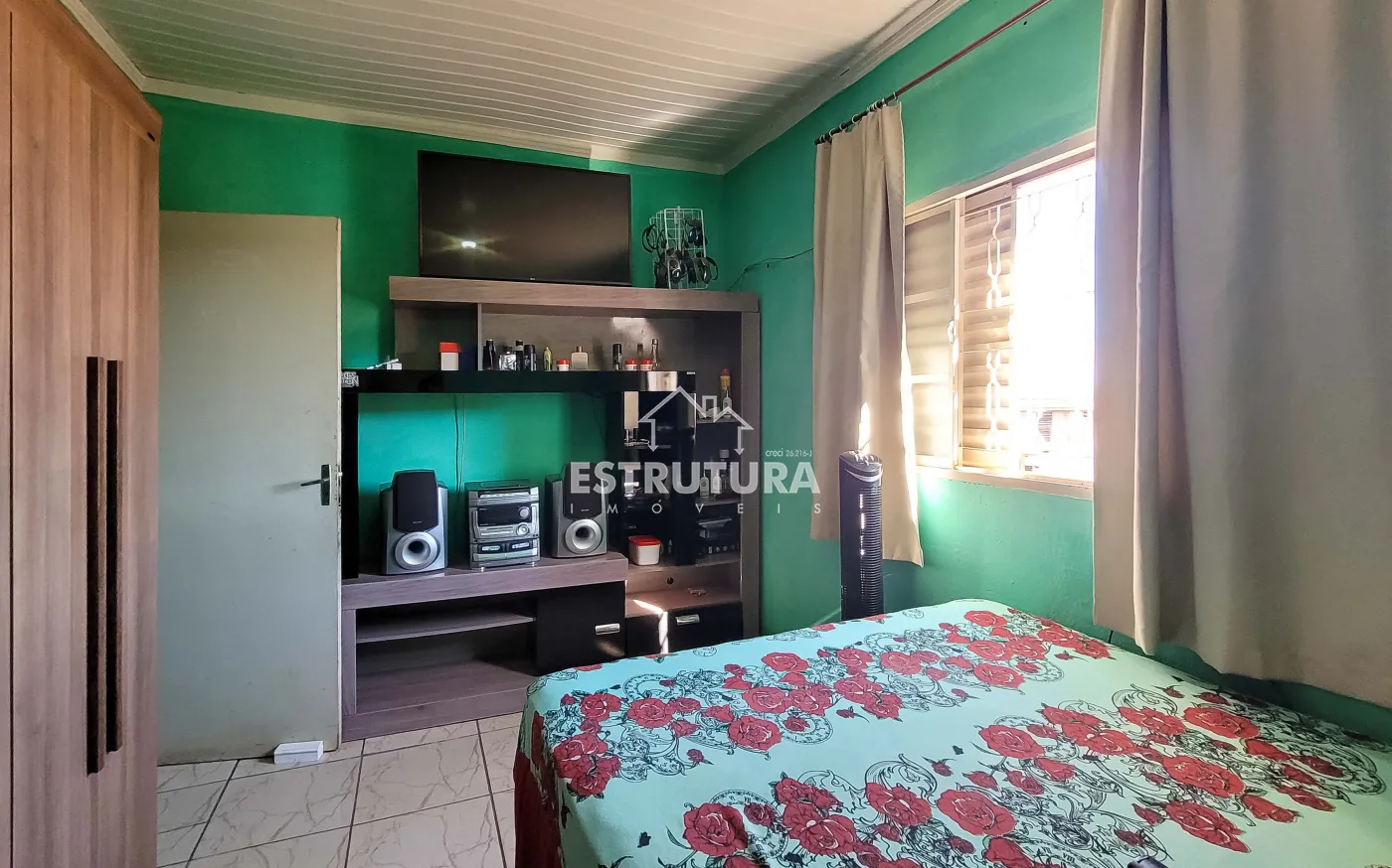 Comprar Casa / Padrão em Santa Gertrudes R$ 450.000,00 - Foto 17