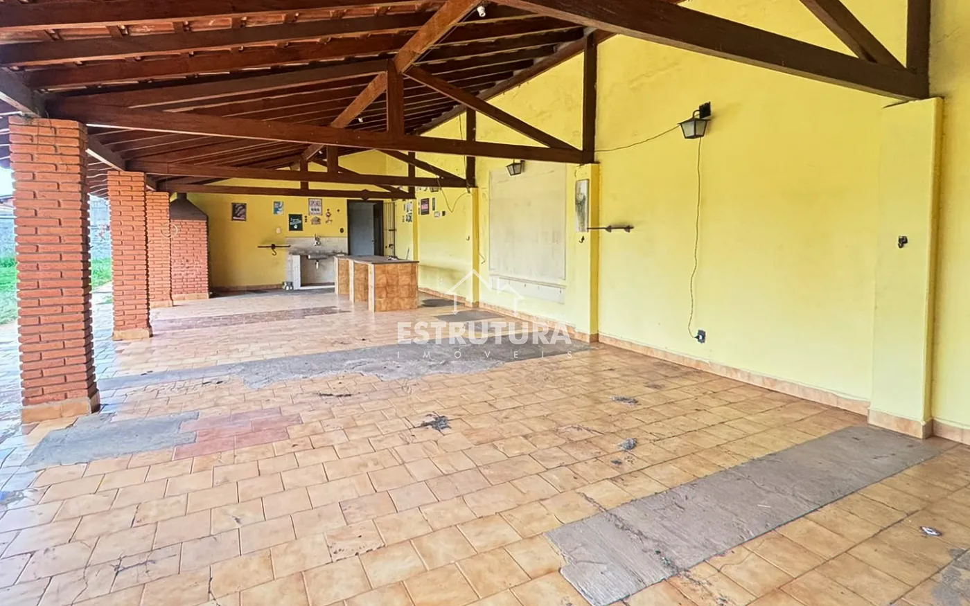 Alugar Casa / Padrão em Rio Claro R$ 3.400,00 - Foto 4