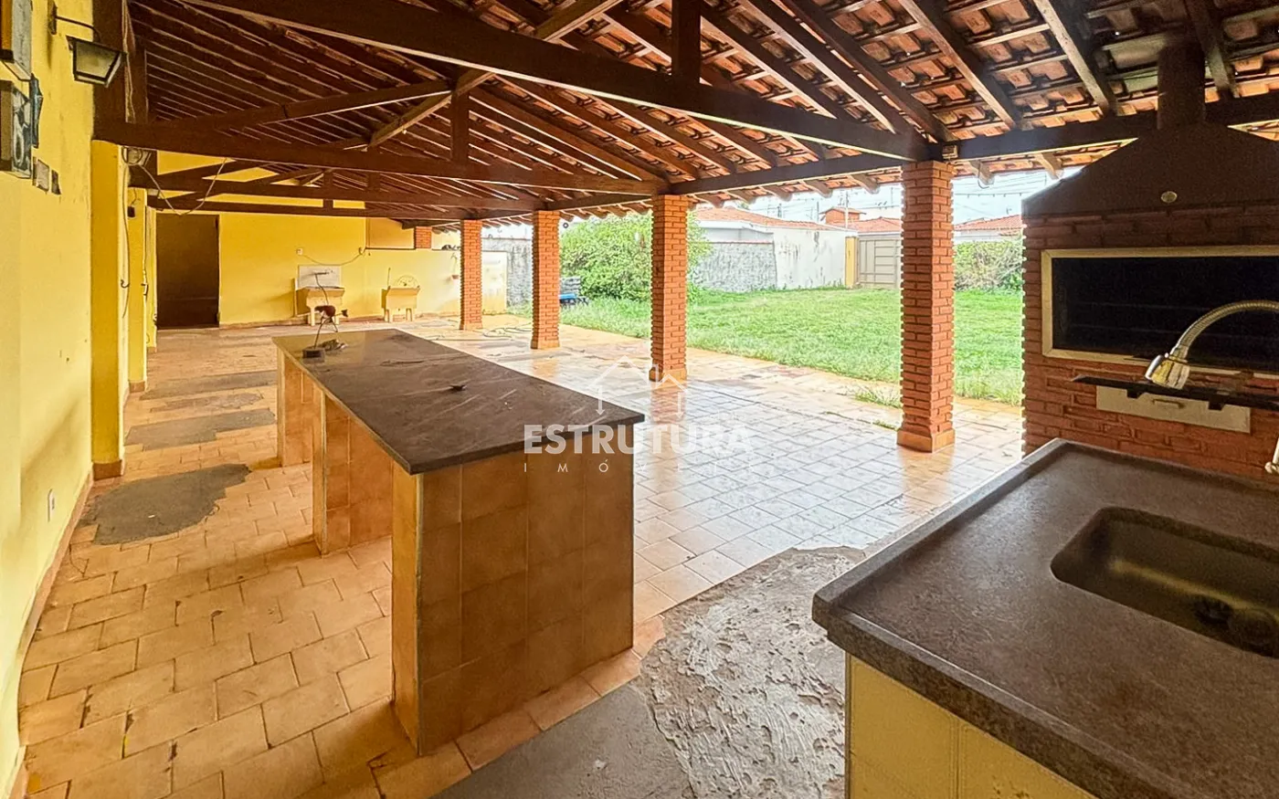 Alugar Casa / Padrão em Rio Claro R$ 3.400,00 - Foto 1