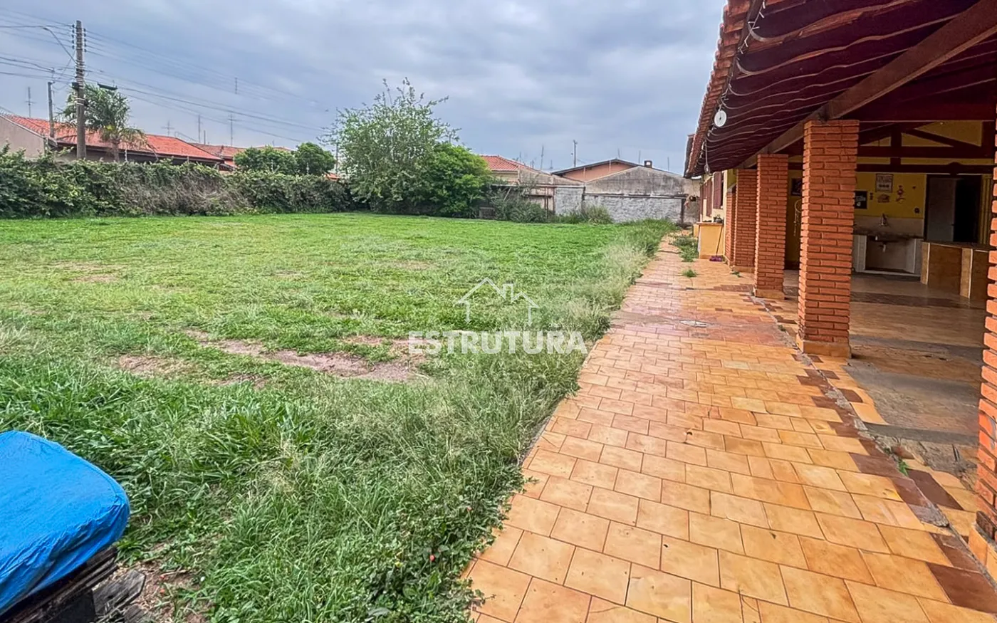 Alugar Casa / Padrão em Rio Claro R$ 3.400,00 - Foto 2