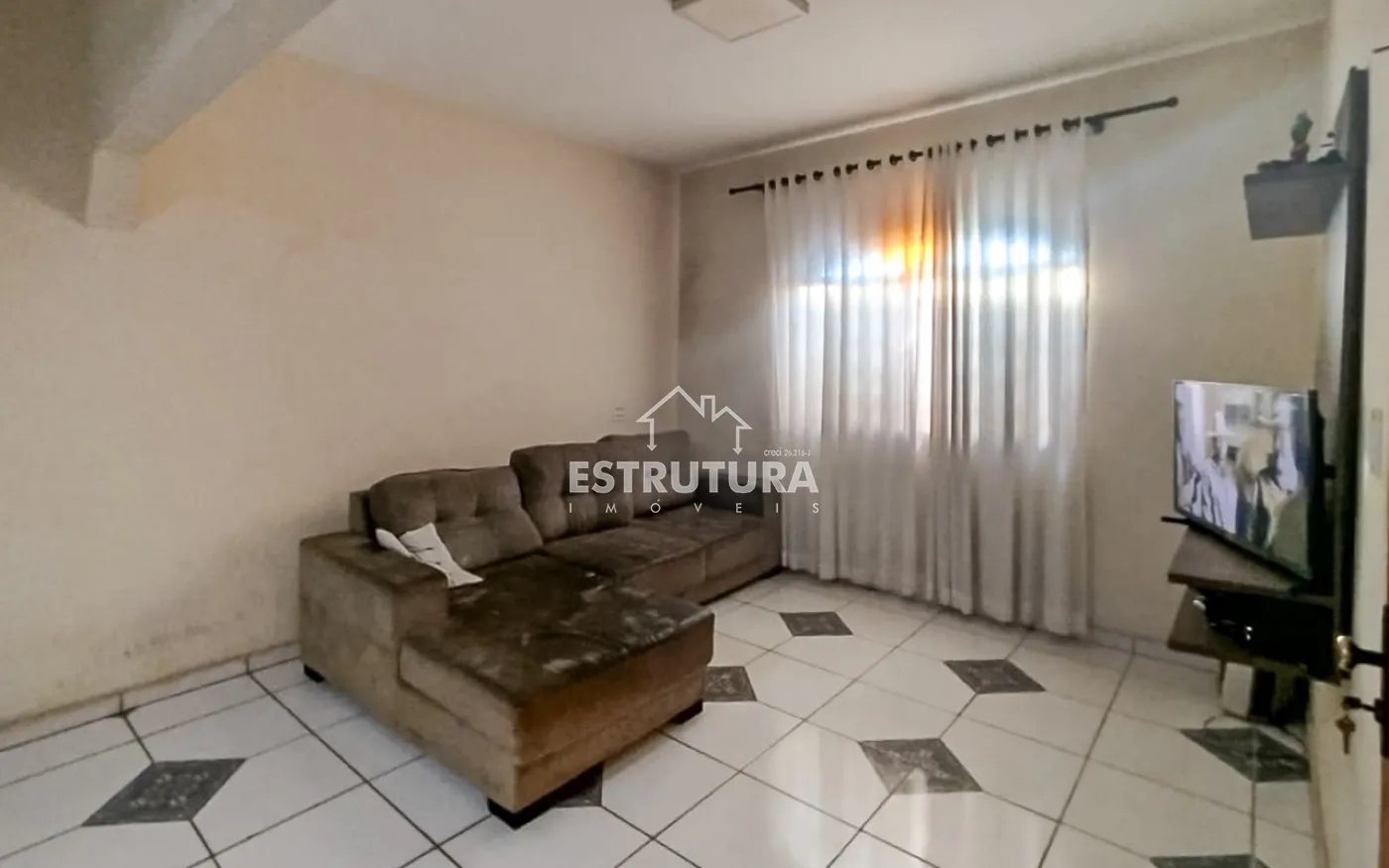 Comprar Casa / Padrão em Rio Claro R$ 380.000,00 - Foto 1