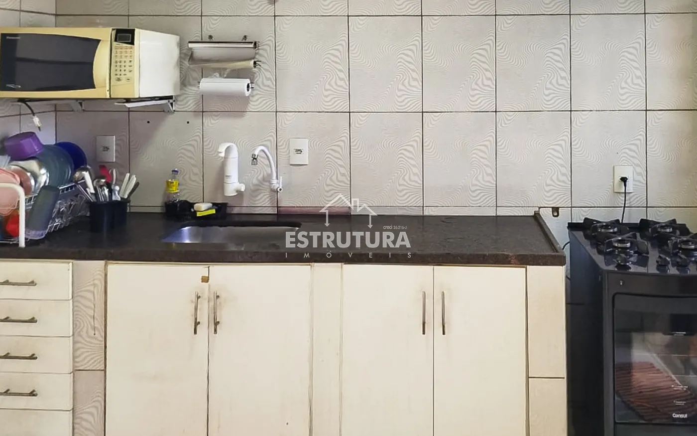 Comprar Casa / Padrão em Rio Claro R$ 380.000,00 - Foto 6