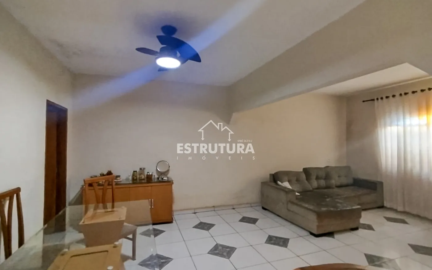 Comprar Casa / Padrão em Rio Claro R$ 380.000,00 - Foto 2