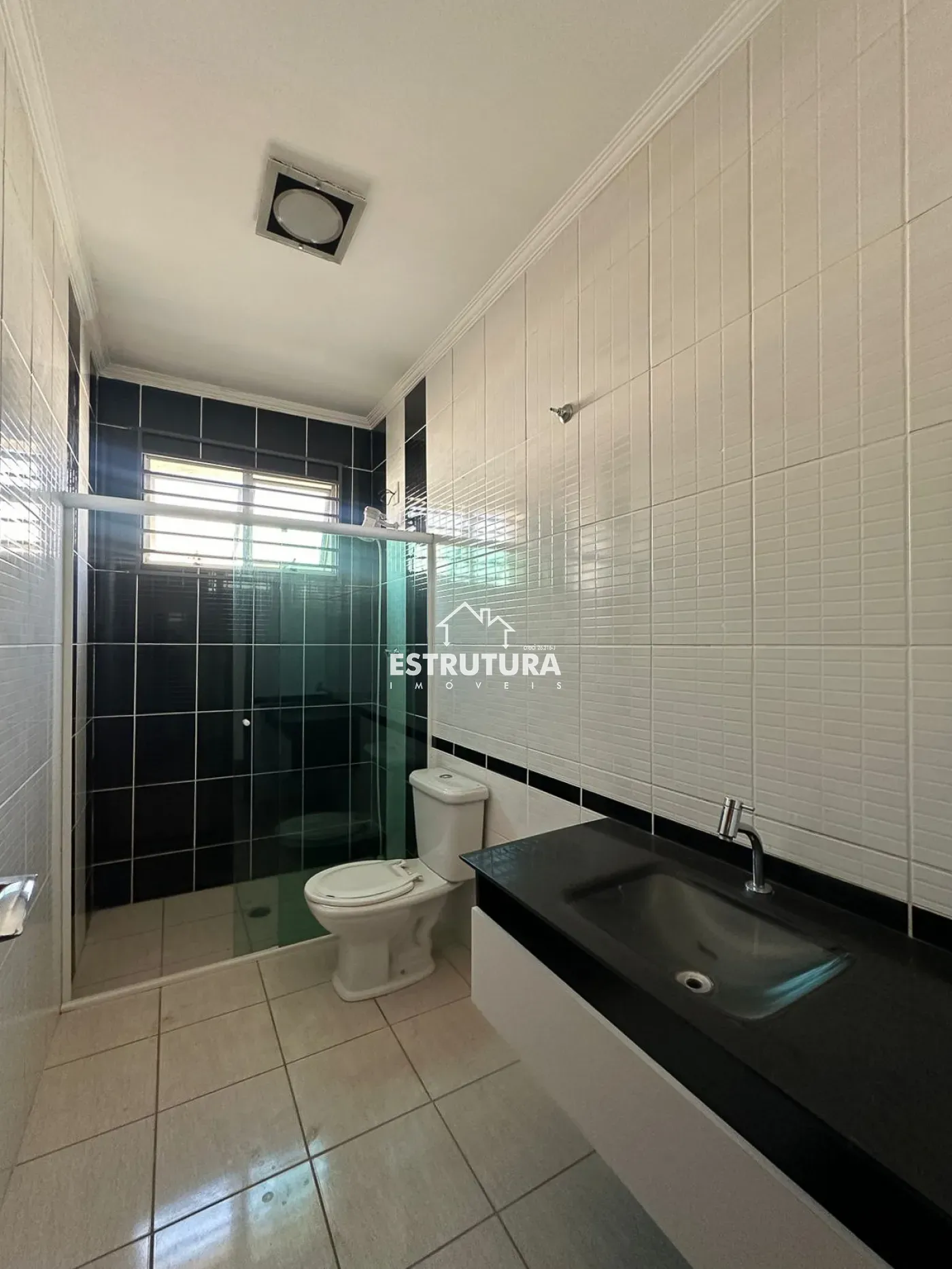 Alugar Comercial / Sala Comercial em Rio Claro R$ 1.000,00 - Foto 4