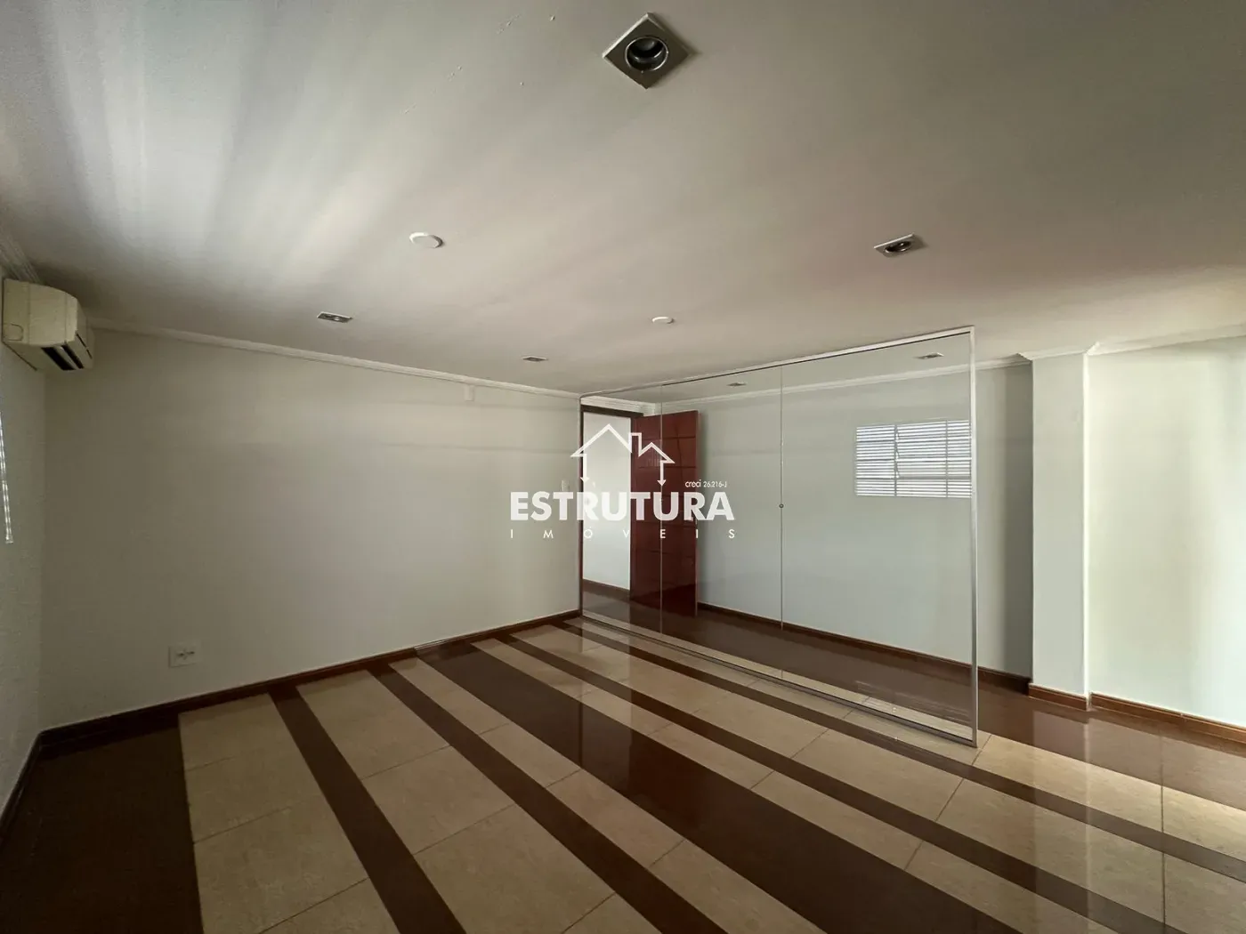 Alugar Comercial / Sala Comercial em Rio Claro R$ 1.000,00 - Foto 5