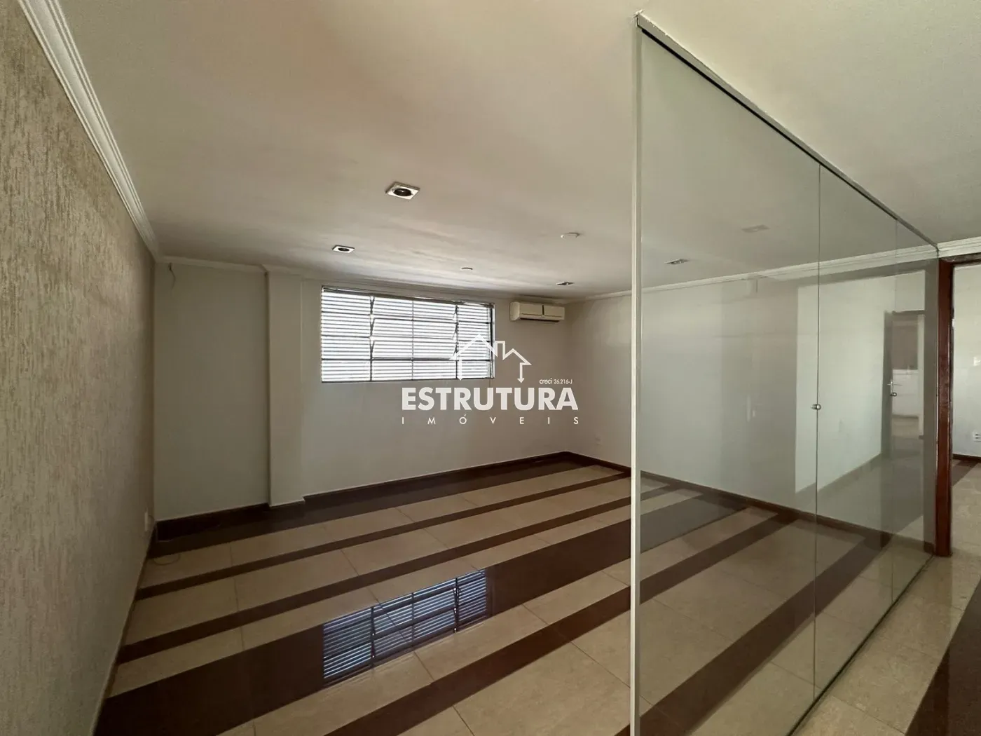 Alugar Comercial / Sala Comercial em Rio Claro R$ 1.000,00 - Foto 6